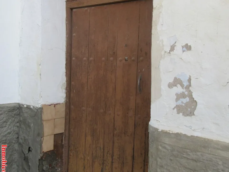 Landsbyhus i Albunol, Granada - bilde 3